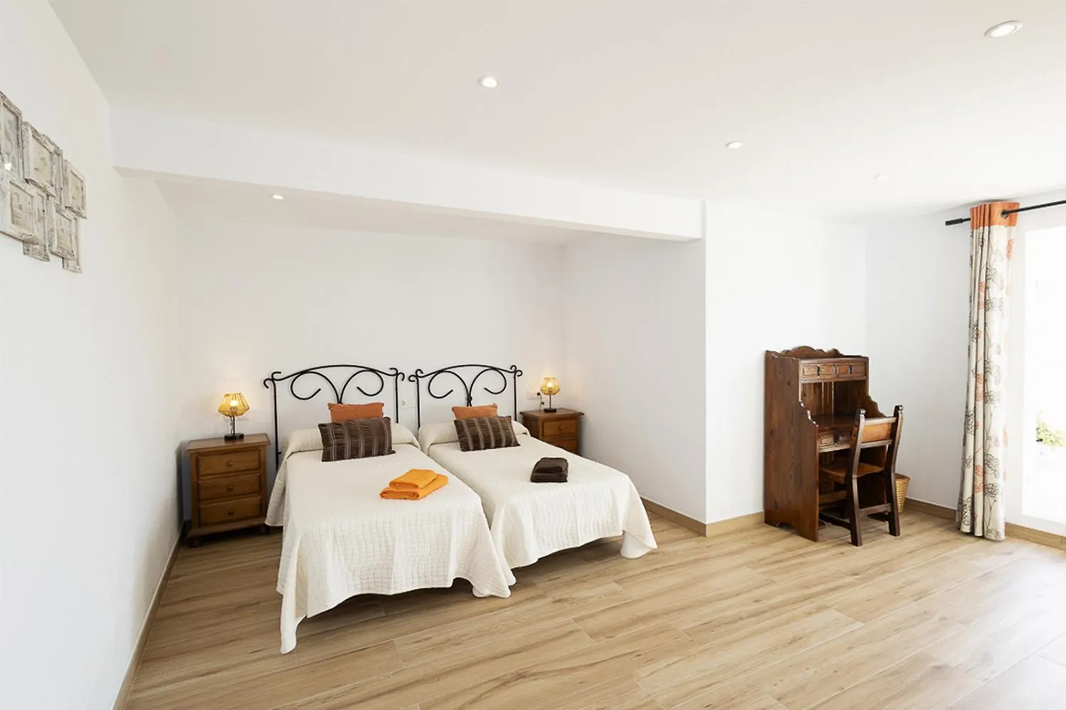 Villa El Cortijo Frigiliana