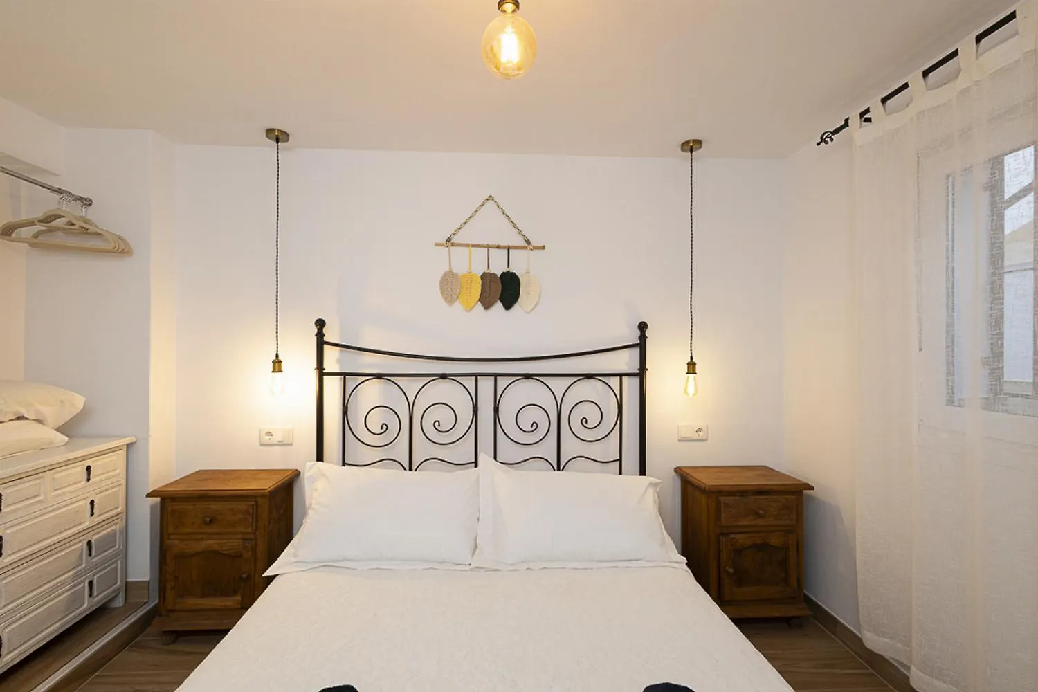 Villa El Cortijo Frigiliana Spanien