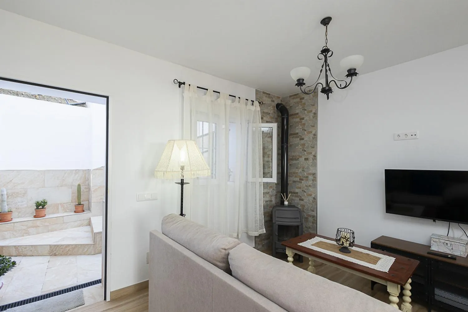 Villa El Cortijo Frigiliana